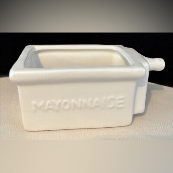 Pier One Condiment Dish Set - Picture 3 of 6